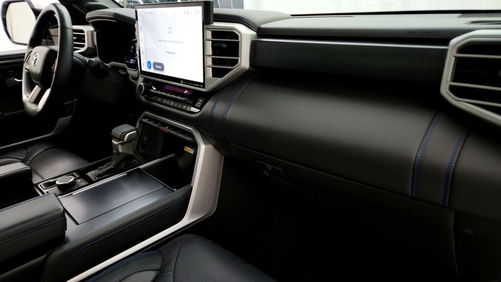 2024 Toyota Tundra Platinum Laurel MD