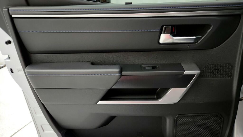 2024 Toyota Tundra Platinum Laurel MD