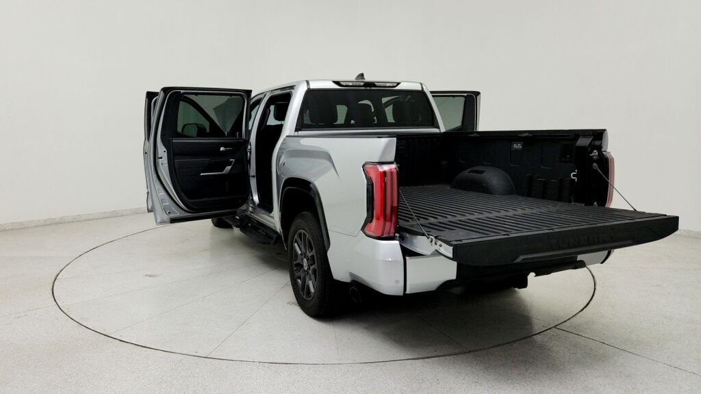 2024 Toyota Tundra Platinum Laurel MD