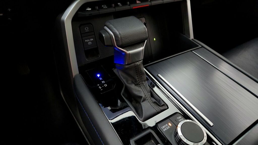 2024 Toyota Tundra Platinum Laurel MD