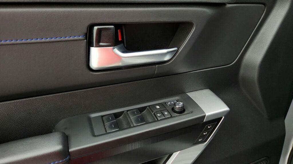 2024 Toyota Tundra Platinum Laurel MD