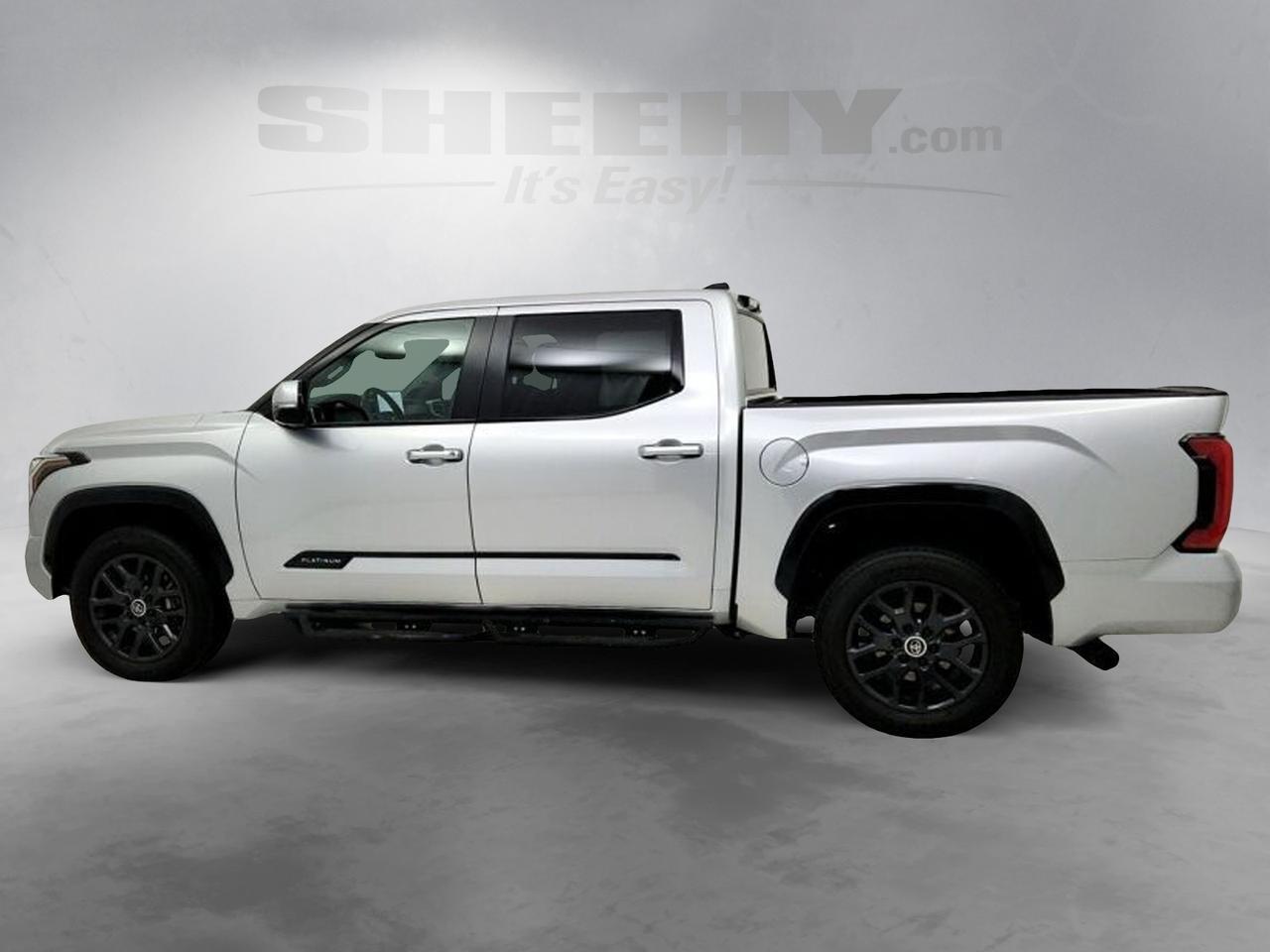 2024 Toyota Tundra Platinum Laurel MD