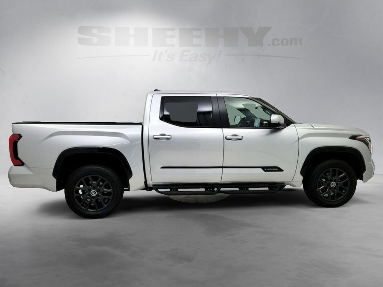 2024 Toyota Tundra Platinum Laurel MD