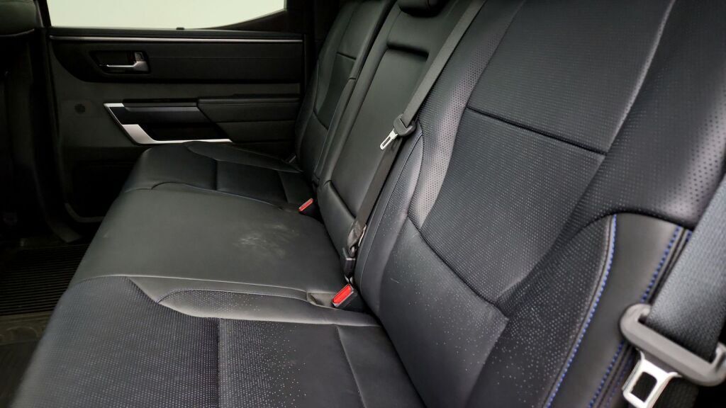 2024 Toyota Tundra Platinum Laurel MD