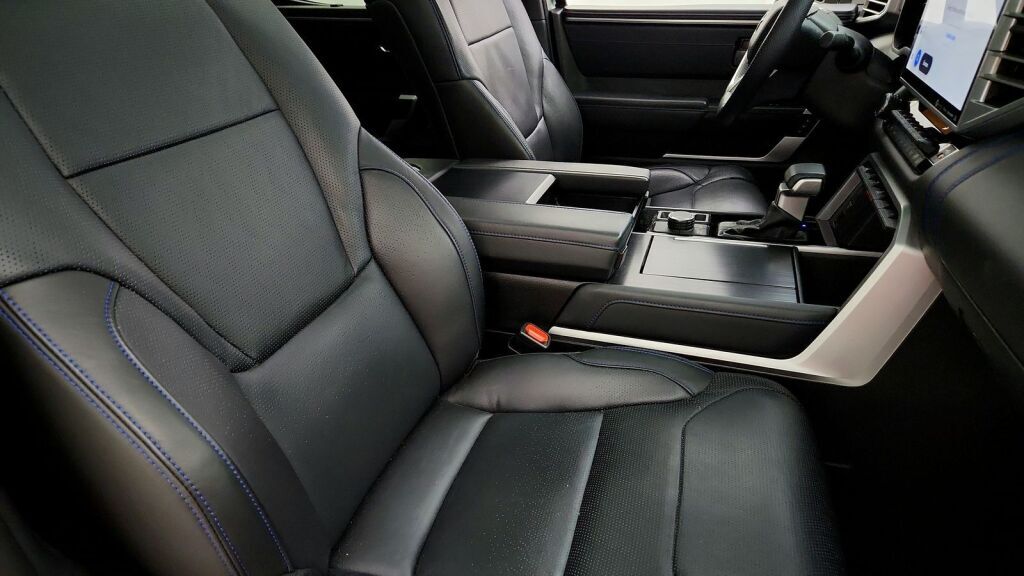 2024 Toyota Tundra Platinum Laurel MD