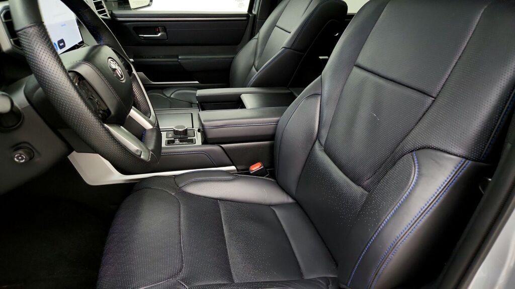 2024 Toyota Tundra Platinum Laurel MD