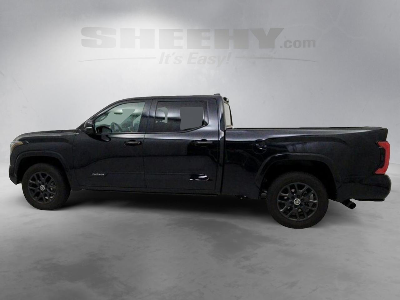 2024 Toyota Tundra Platinum Laurel MD