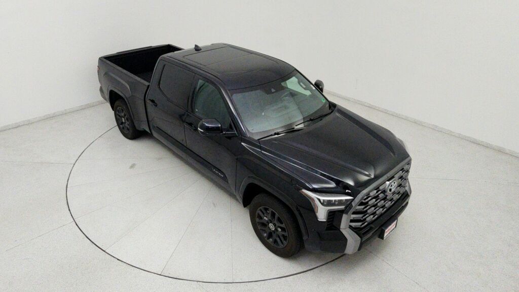 2024 Toyota Tundra Platinum Laurel MD