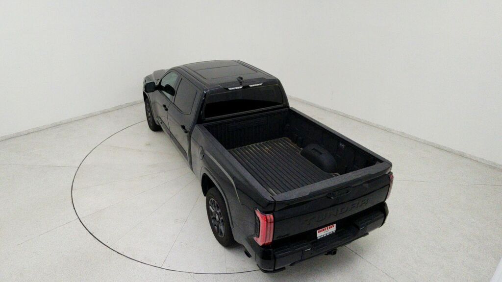 2024 Toyota Tundra Platinum Laurel MD