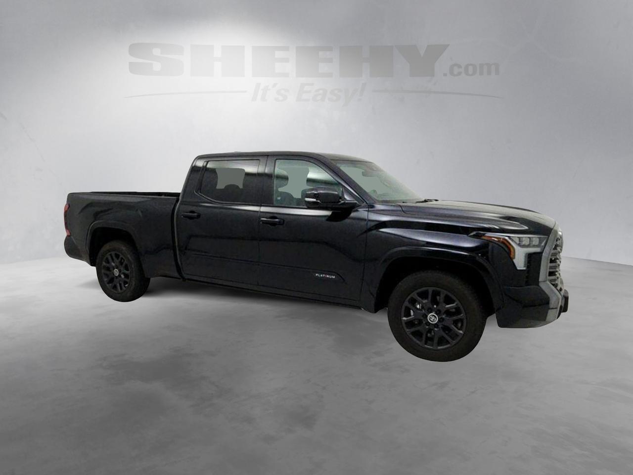 2024 Toyota Tundra Platinum Laurel MD