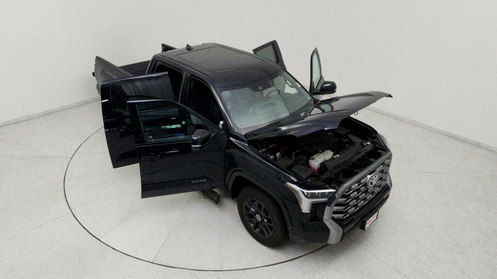 2024 Toyota Tundra Platinum Laurel MD