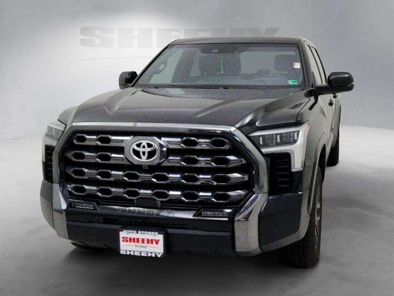 2024 Toyota Tundra Platinum Laurel MD