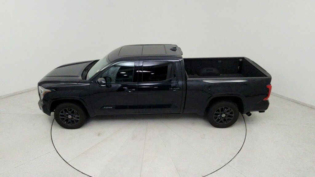 2024 Toyota Tundra Platinum Laurel MD