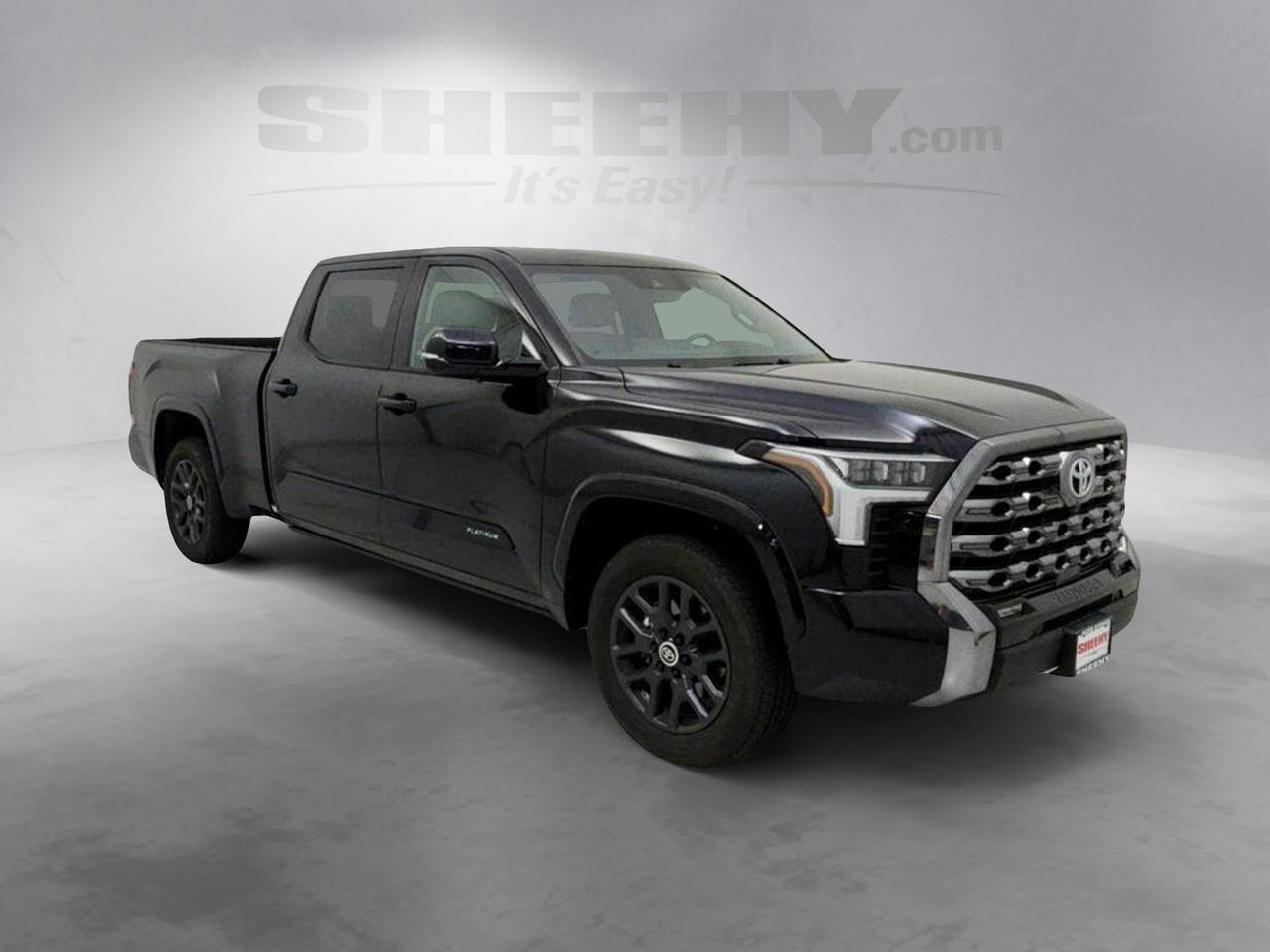 2024 Toyota Tundra Platinum Laurel MD