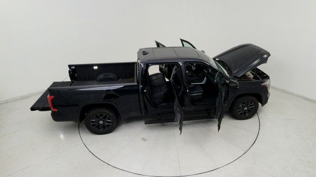 2024 Toyota Tundra Platinum Laurel MD