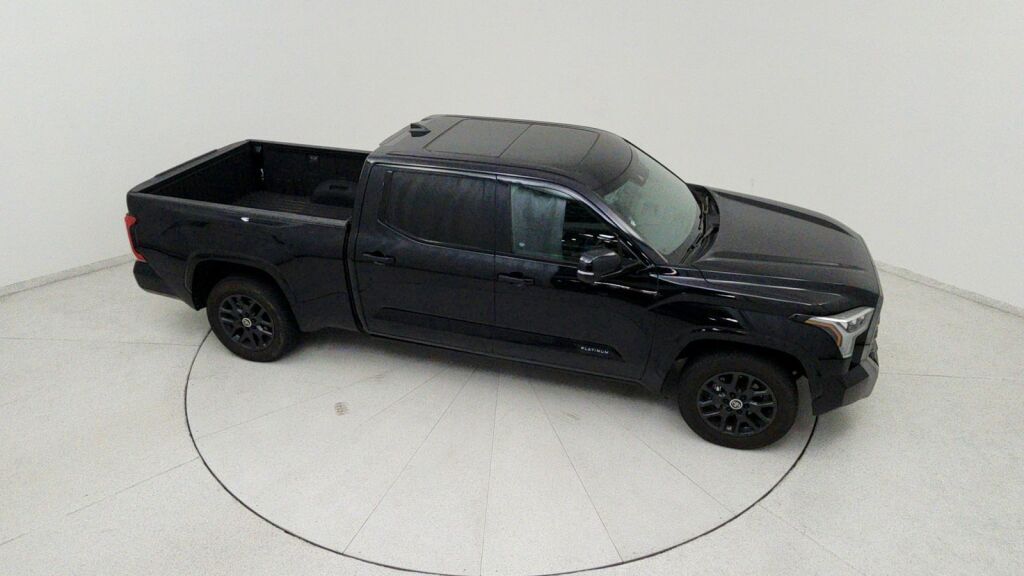 2024 Toyota Tundra Platinum Laurel MD