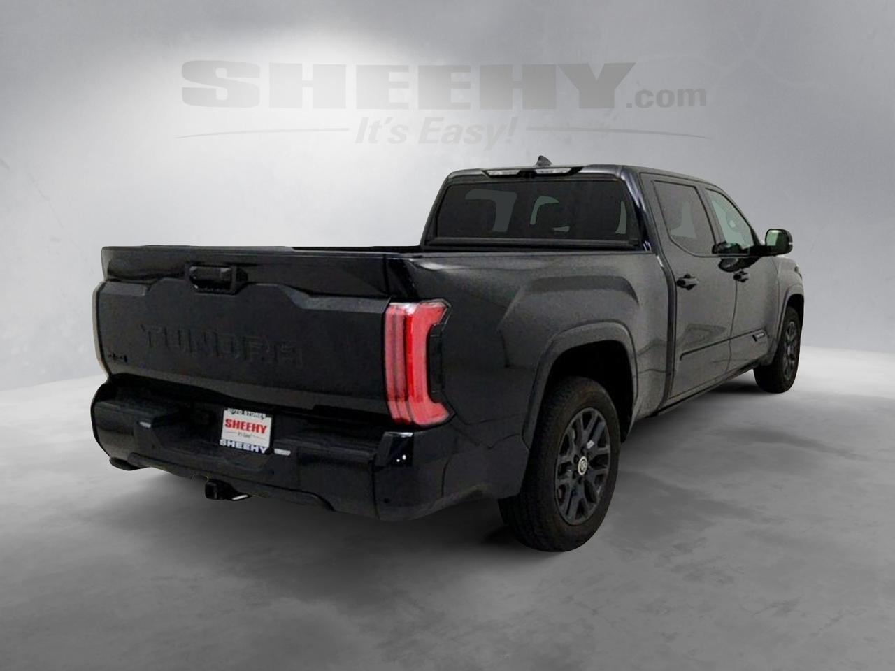 2024 Toyota Tundra Platinum Laurel MD