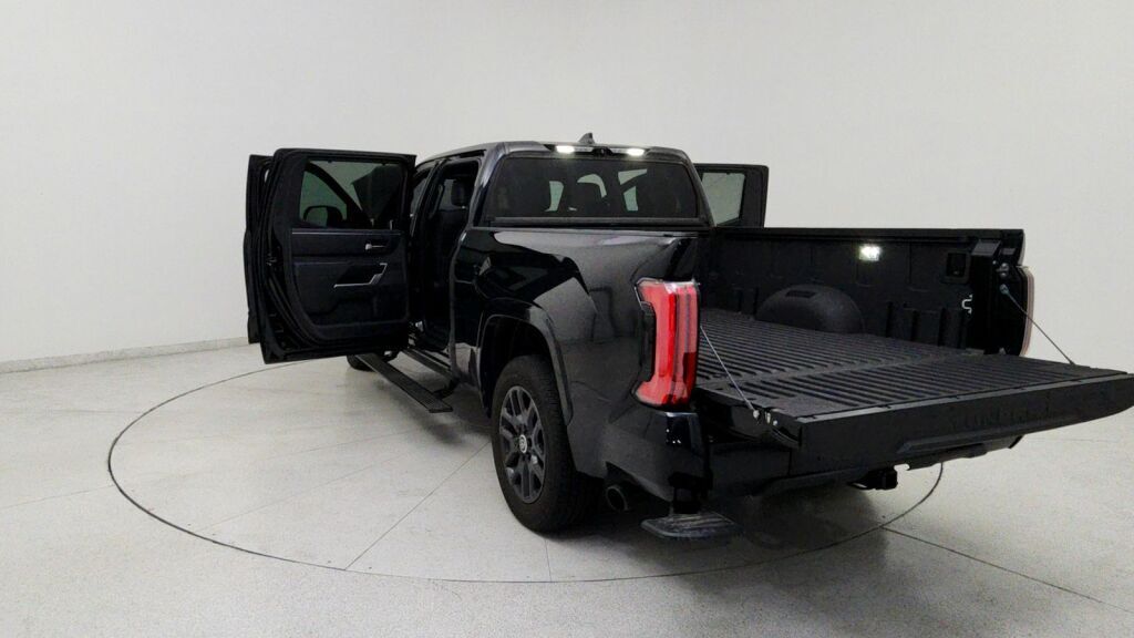 2024 Toyota Tundra Platinum Laurel MD