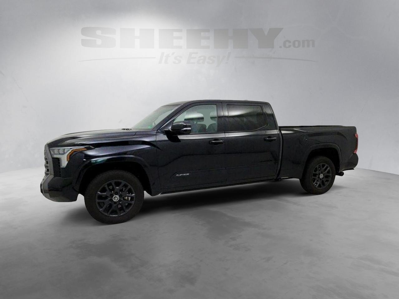 2024 Toyota Tundra Platinum Laurel MD
