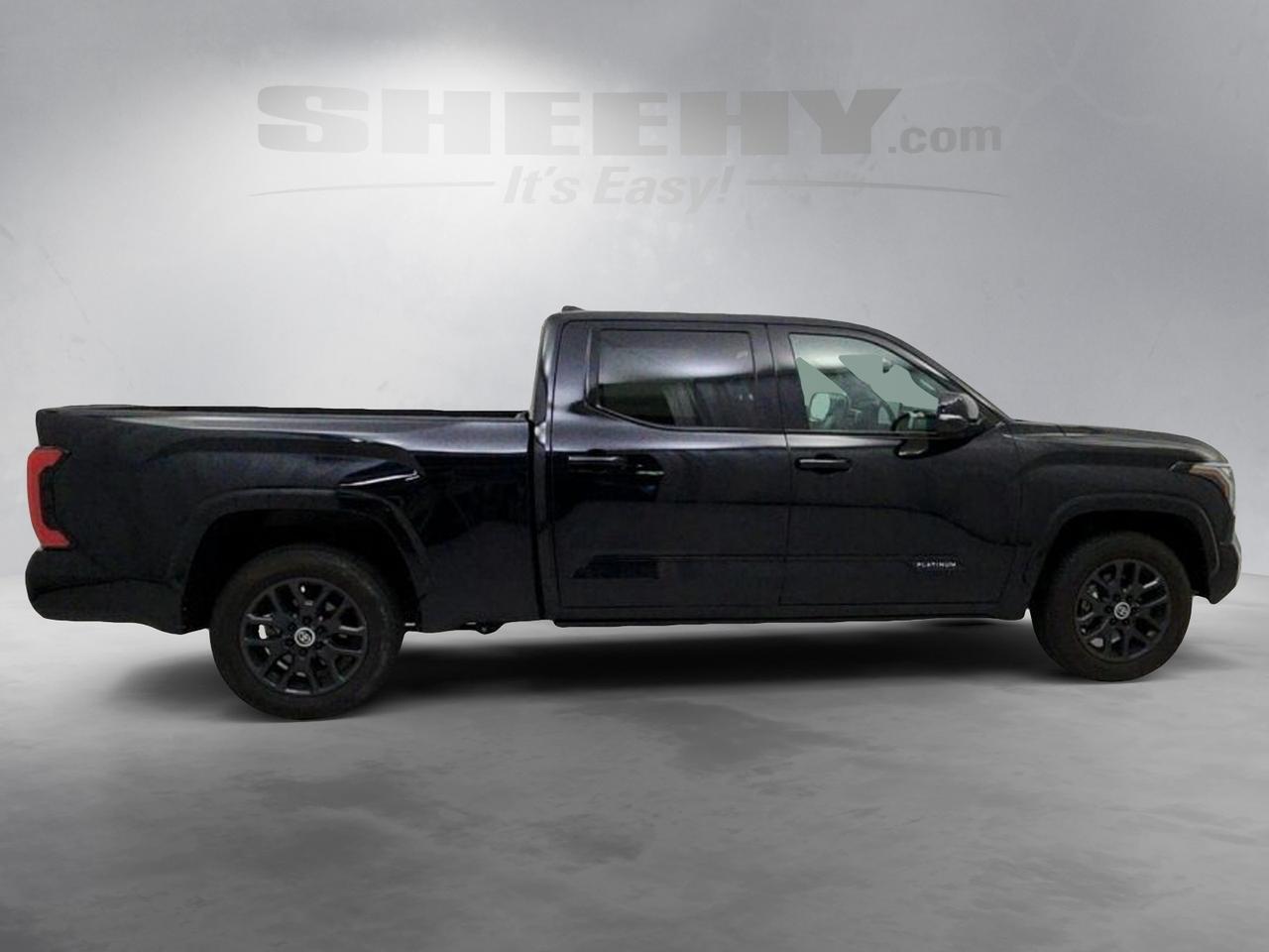 2024 Toyota Tundra Platinum Laurel MD