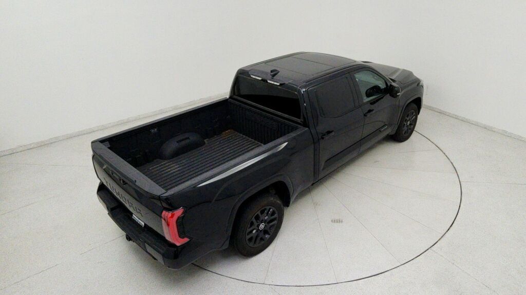 2024 Toyota Tundra Platinum Laurel MD