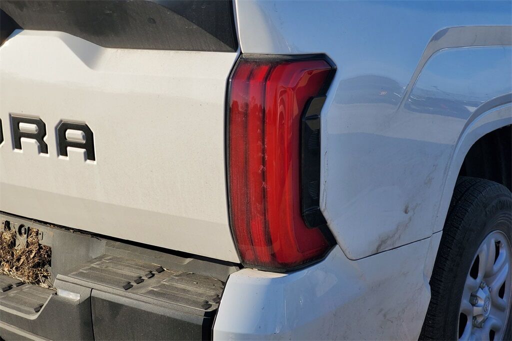 2024 Toyota Tundra SR Hondo TX