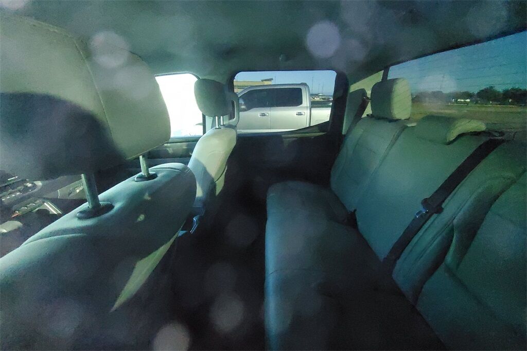 2024 Toyota Tundra SR Hondo TX