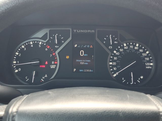 2024 Toyota Tundra SR Grapevine TX