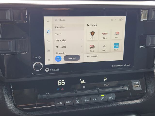 2024 Toyota Tundra SR Grapevine TX