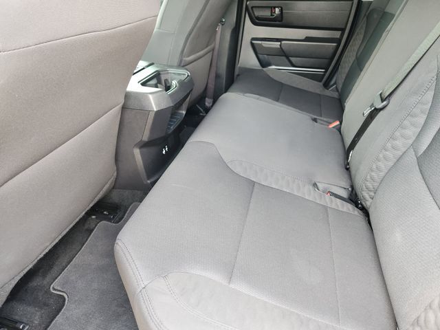 2024 Toyota Tundra SR Grapevine TX