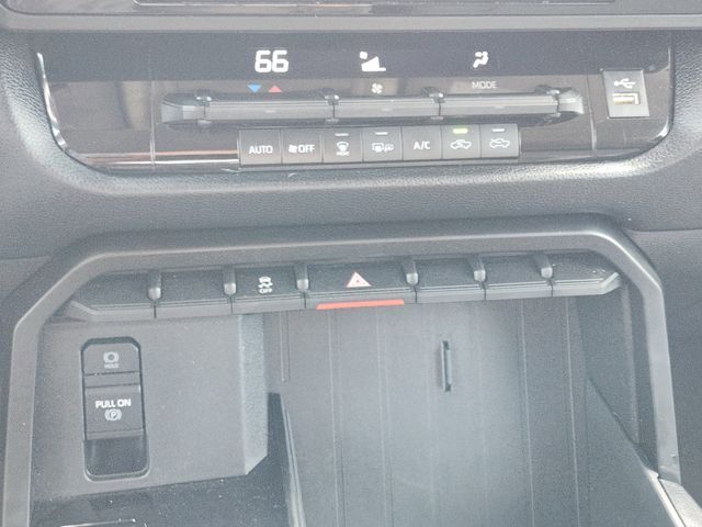 2024 Toyota Tundra SR Grapevine TX