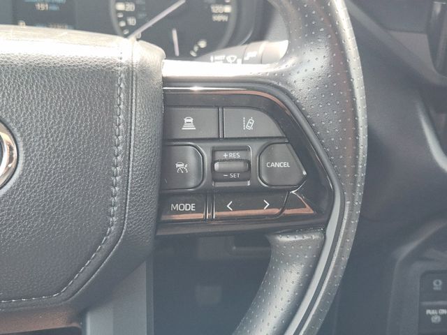 2024 Toyota Tundra SR Grapevine TX