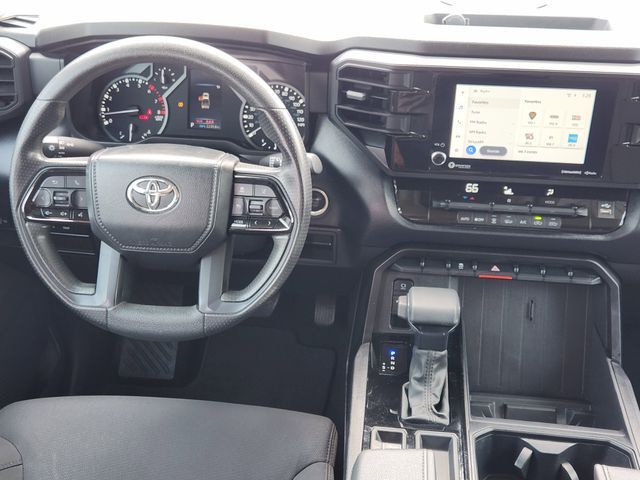 2024 Toyota Tundra SR Grapevine TX