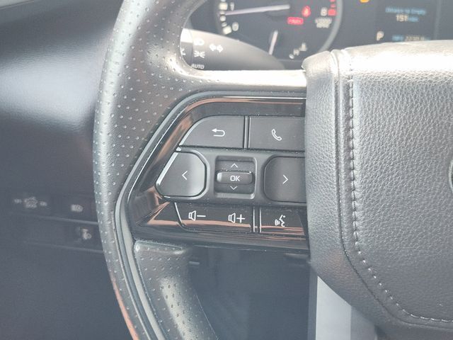 2024 Toyota Tundra SR Grapevine TX