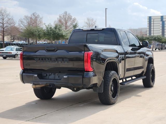 2024 Toyota Tundra SR Grapevine TX