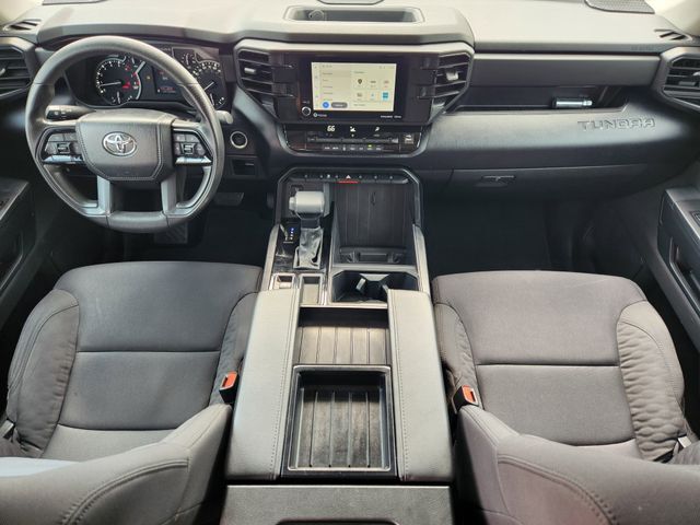 2024 Toyota Tundra SR Grapevine TX