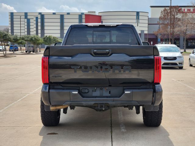 2024 Toyota Tundra SR Grapevine TX