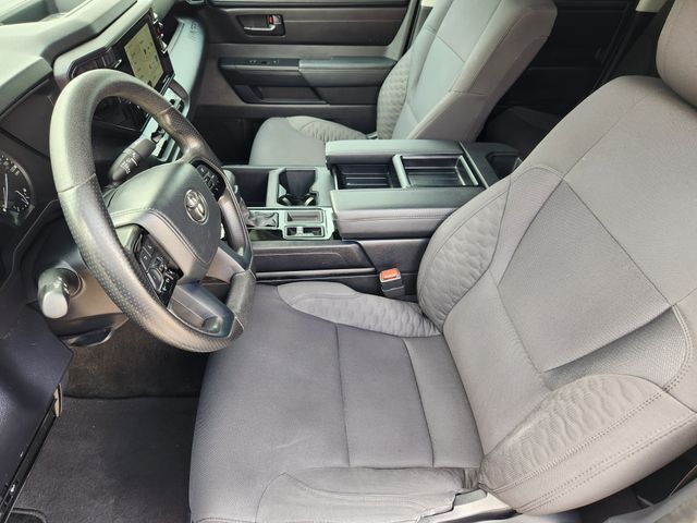 2024 Toyota Tundra SR Grapevine TX