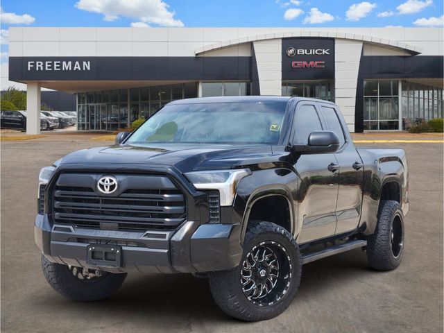 2024 Toyota Tundra SR Grapevine TX