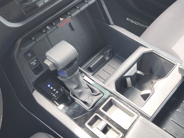 2024 Toyota Tundra SR Grapevine TX