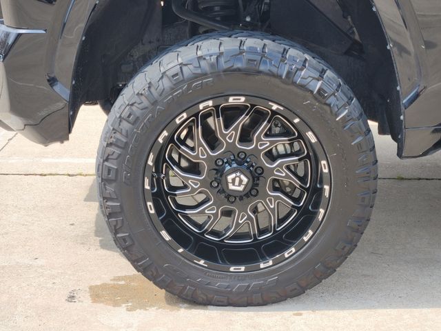 2024 Toyota Tundra SR Grapevine TX