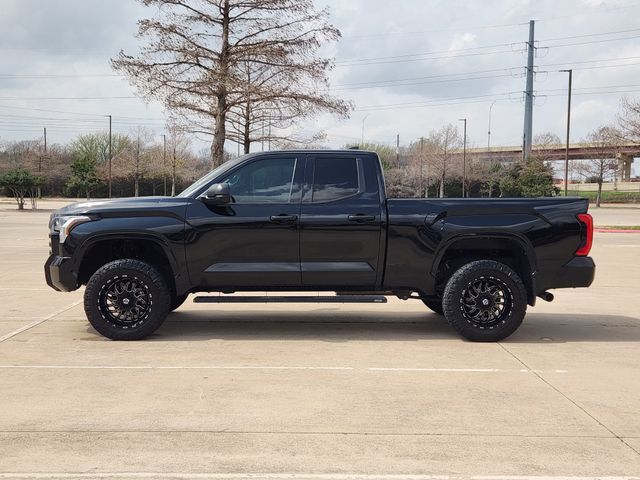 2024 Toyota Tundra SR Grapevine TX