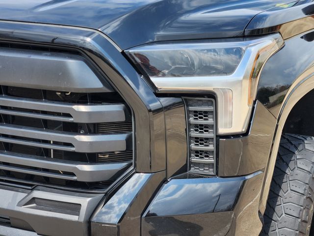 2024 Toyota Tundra SR Grapevine TX