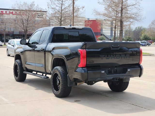 2024 Toyota Tundra SR Grapevine TX