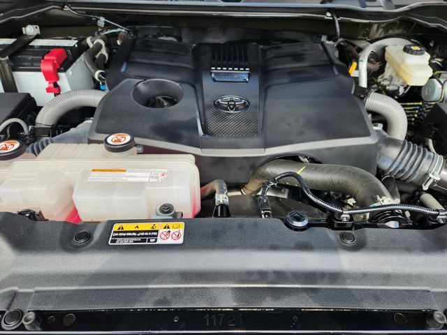 2024 Toyota Tundra SR Grapevine TX