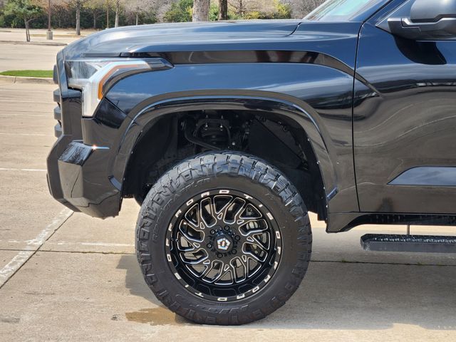 2024 Toyota Tundra SR Grapevine TX