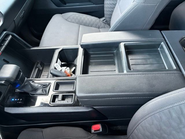 2024 Toyota Tundra SR Jacksonville FL