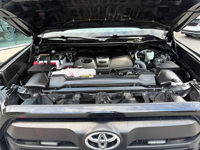 2024 Toyota Tundra SR Jacksonville FL