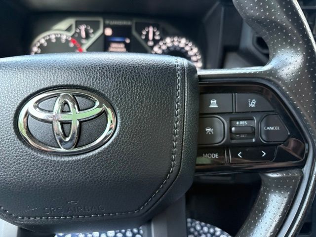 2024 Toyota Tundra SR Jacksonville FL
