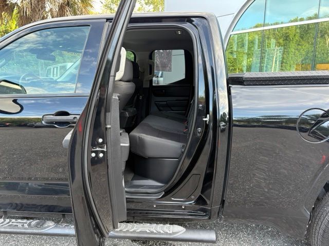 2024 Toyota Tundra SR Jacksonville FL